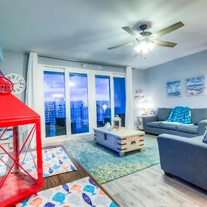 Laketown Wharf 905 By Zia Vr Panama City Beach