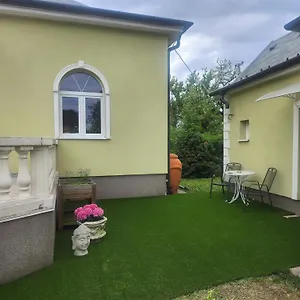  Holiday home Small House In Area