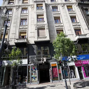  Appartement Central Apartments Of Budapest